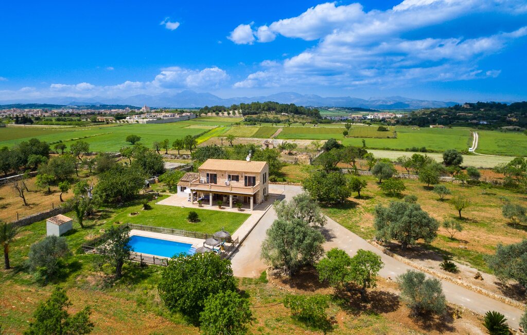 Location de vacances - Sa Torreta, Santa Margalida , Espagne - EMF498 17