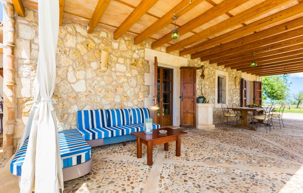 Location de vacances - Sa Torreta, Santa Margalida , Espagne - EMF498 7