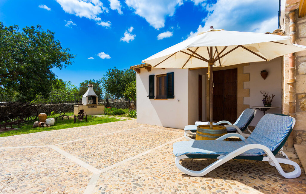 Location de vacances - Sa Torreta, Santa Margalida , Espagne - EMF498 20