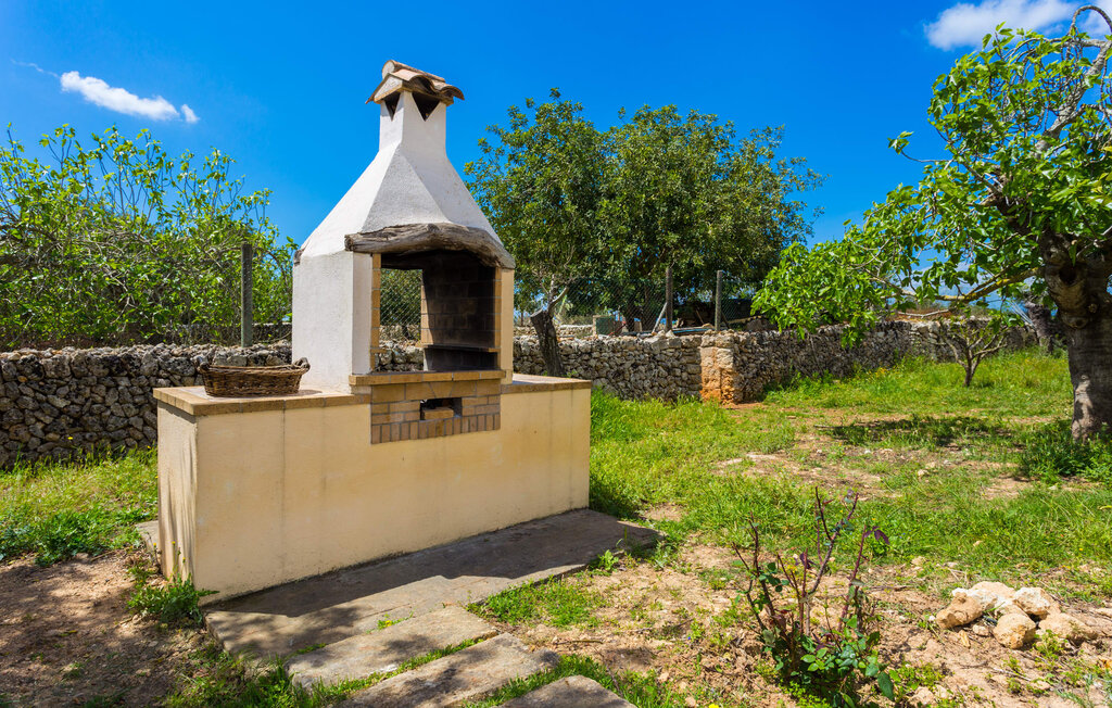 Location de vacances - Sa Torreta, Santa Margalida , Espagne - EMF498 21