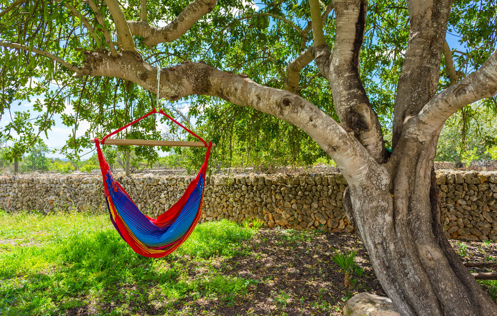 Location de vacances - Sa Torreta, Santa Margalida , Espagne - EMF498 23