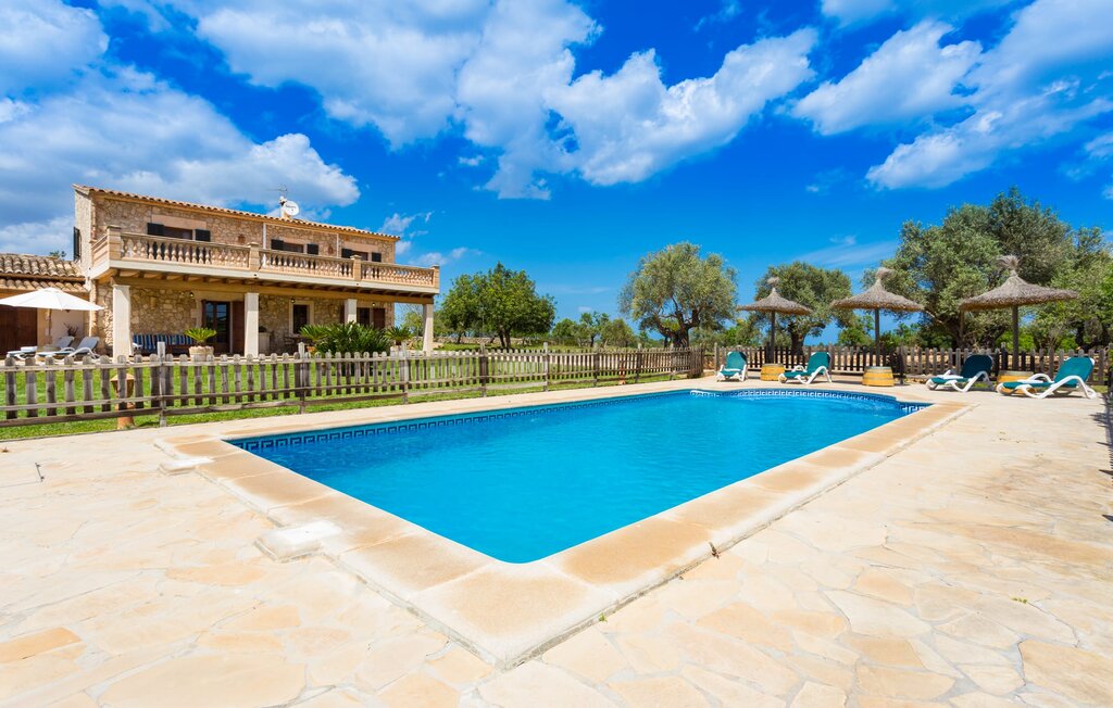 Location de vacances - Sa Torreta, Santa Margalida , Espagne - EMF498 2