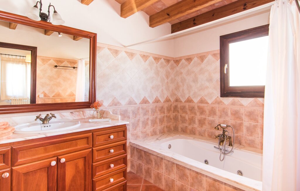 Ferienhaus - Son Jan Nou, Campanet , Spanien - EMF499 44