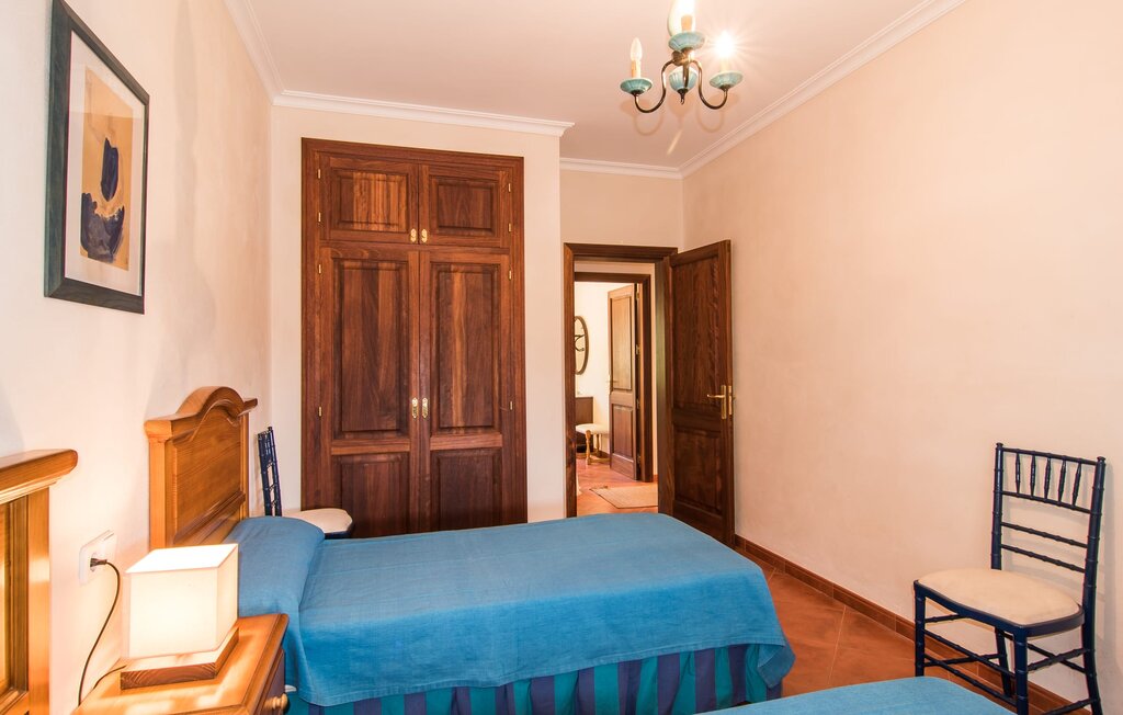Ferienhaus - Son Jan Nou, Campanet , Spanien - EMF499 38