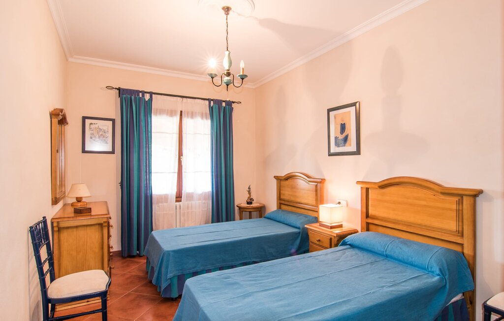 Ferienhaus - Son Jan Nou, Campanet , Spanien - EMF499 39
