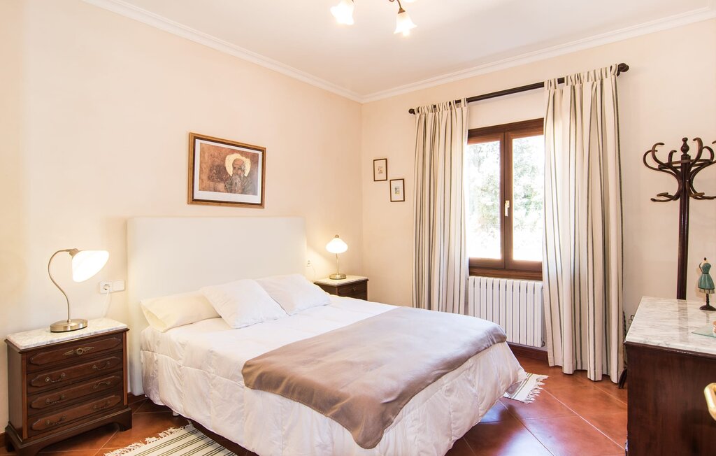 Ferienhaus - Son Jan Nou, Campanet , Spanien - EMF499 41
