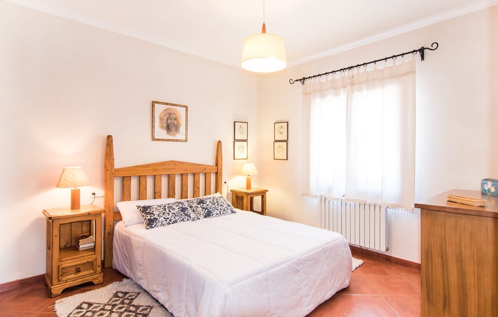 Ferienhaus - Son Jan Nou, Campanet , Spanien - EMF499 42