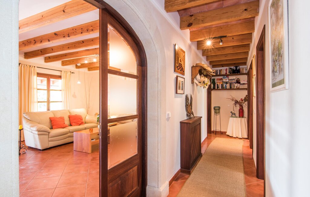 Ferienhaus - Son Jan Nou, Campanet , Spanien - EMF499 37