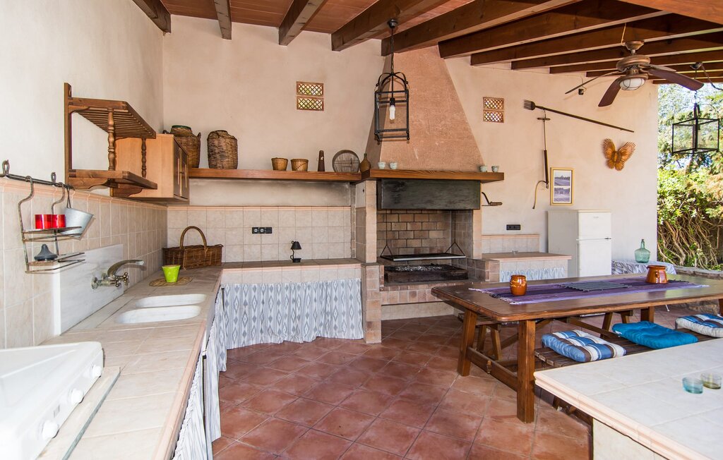 Ferienhaus - Son Jan Nou, Campanet , Spanien - EMF499 35
