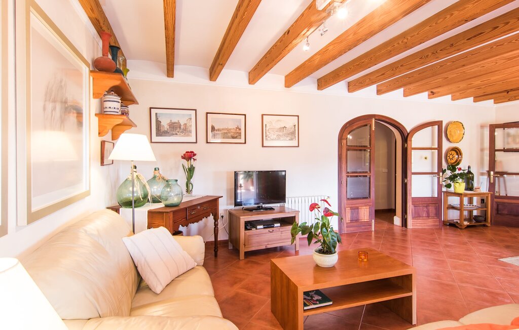 Ferienhaus - Son Jan Nou, Campanet , Spanien - EMF499 28