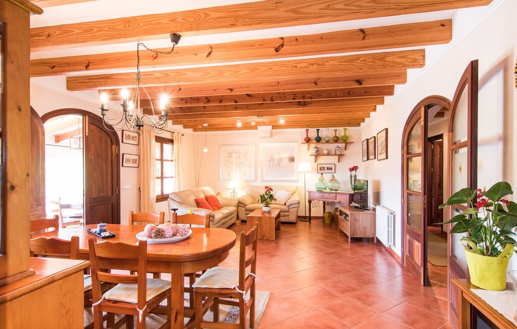Ferienhaus - Son Jan Nou, Campanet , Spanien - EMF499 30