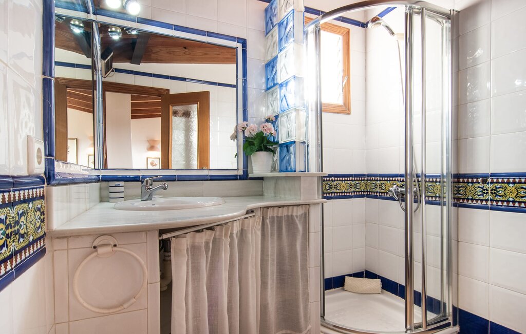 Feriehus - Son Roura, Inca , Spania - EMF502 45