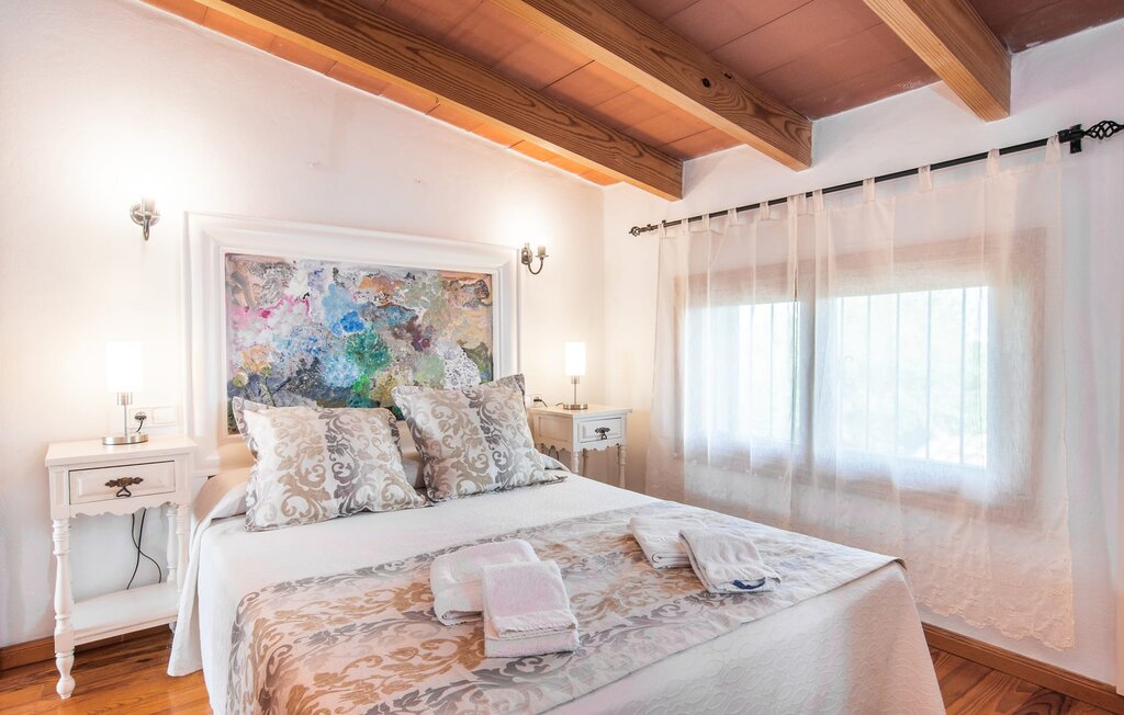 Feriehus - Son Roura, Inca , Spania - EMF502 37