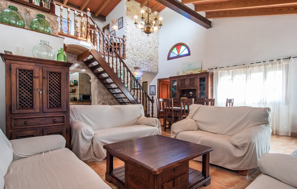 Feriehus - Son Roura, Inca , Spania - EMF502 25