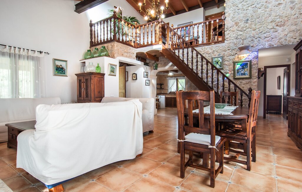 Feriehus - Son Roura, Inca , Spania - EMF502 26