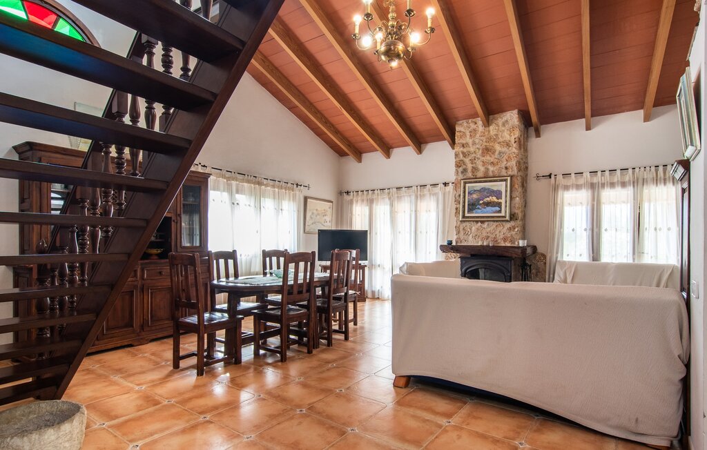 Feriehus - Son Roura, Inca , Spania - EMF502 27