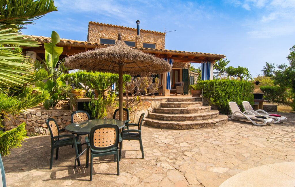 Feriehus - Son Roura, Inca , Spania - EMF502 7