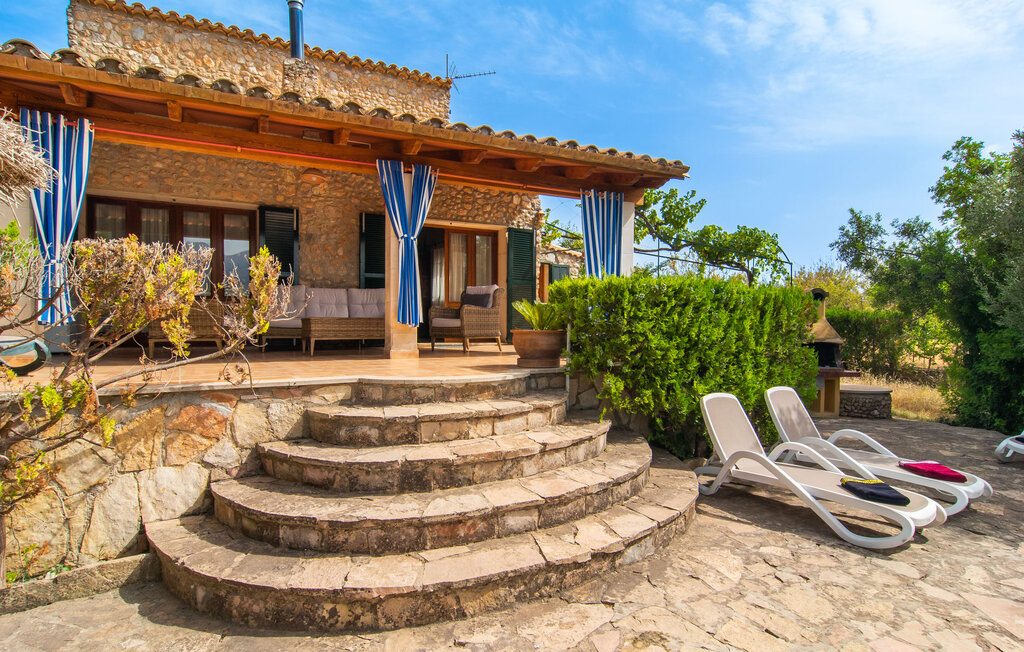 Feriehus - Son Roura, Inca , Spania - EMF502 12