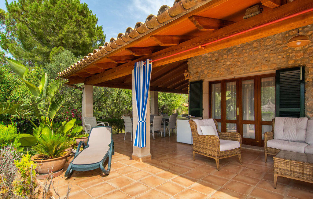 Feriehus - Son Roura, Inca , Spania - EMF502 14