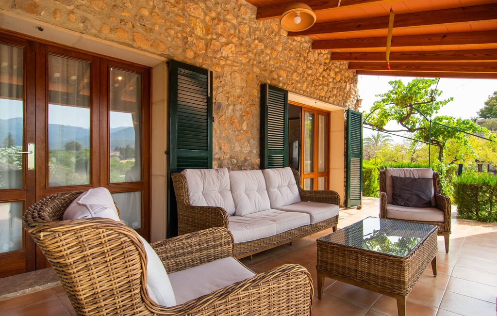 Feriehus - Son Roura, Inca , Spania - EMF502 16