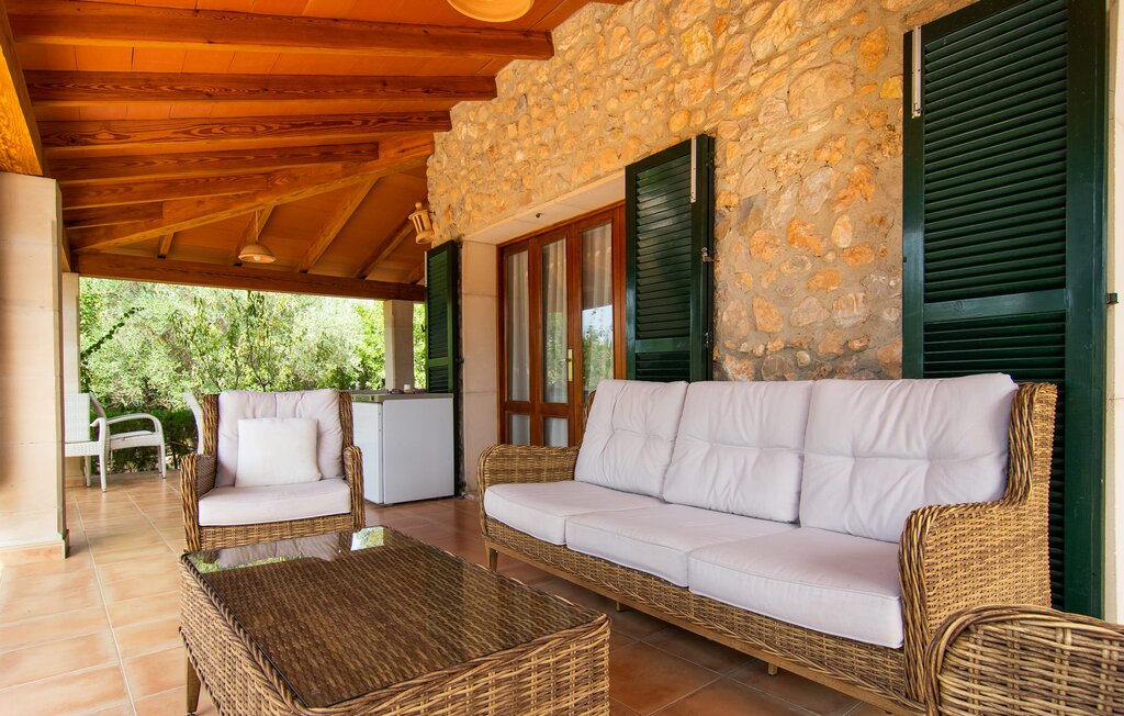 Feriehus - Son Roura, Inca , Spania - EMF502 17