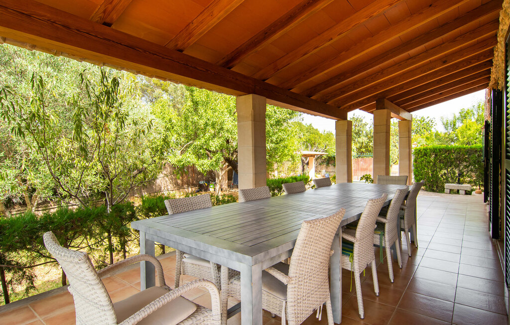 Feriehus - Son Roura, Inca , Spania - EMF502 18