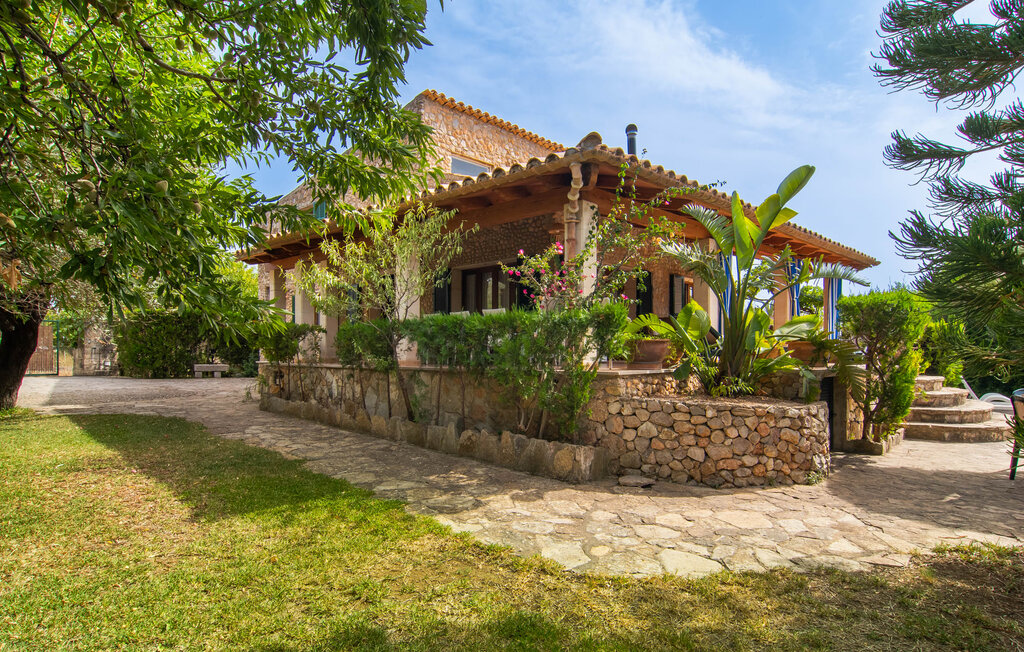 Feriehus - Son Roura, Inca , Spania - EMF502 21