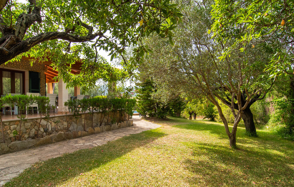 Feriehus - Son Roura, Inca , Spania - EMF502 22