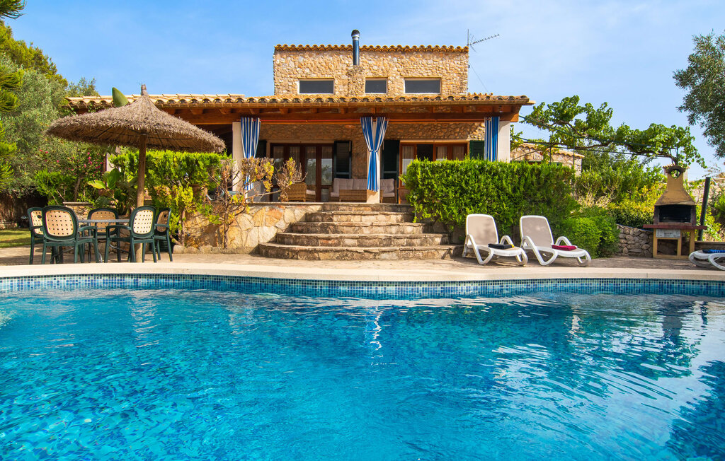 Feriehus - Son Roura, Inca , Spania - EMF502 2