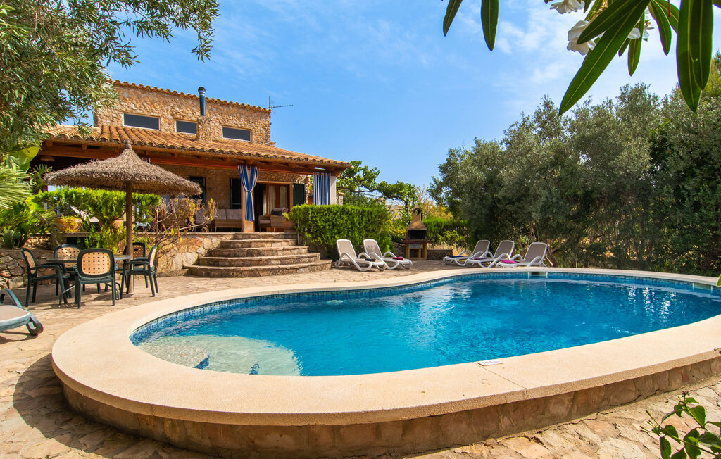 Feriehus - Son Roura, Inca , Spania - EMF502 3