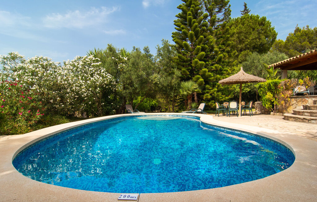 Feriehus - Son Roura, Inca , Spania - EMF502 5