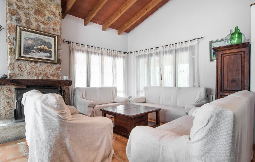 Feriehus - Son Roura, Inca , Spania - EMF502 23