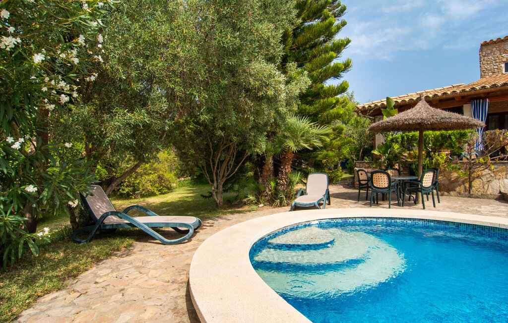 Feriehus - Son Roura, Inca , Spania - EMF502 10