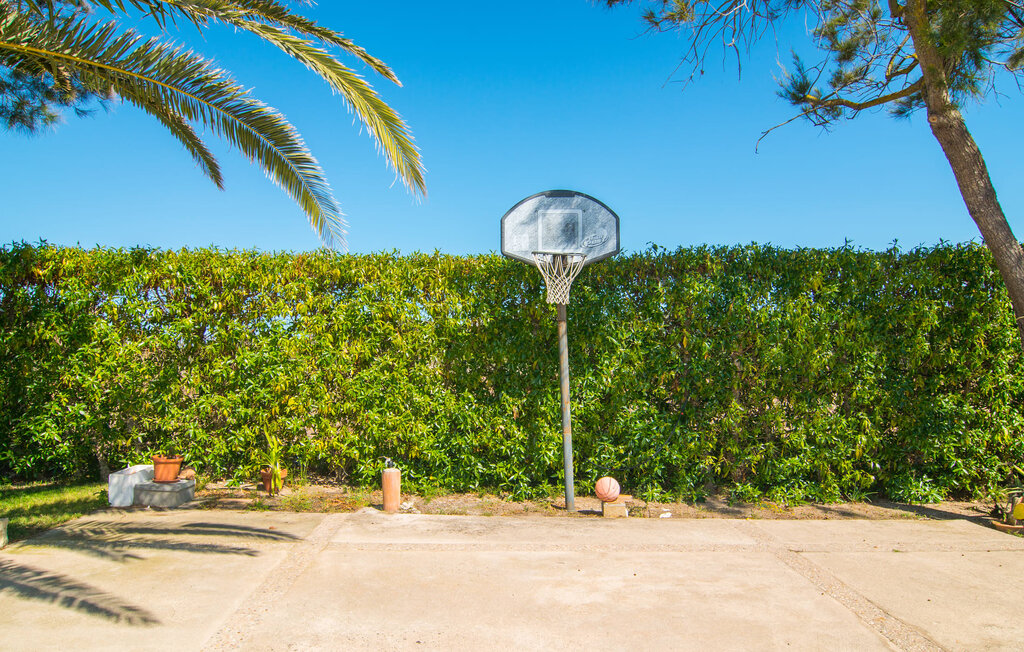 Ferienhaeuser - Es Capritx, Arta , Spanien - EMF506 50