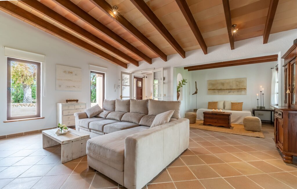 Ferienhaeuser - Es Capritx, Arta , Spanien - EMF506 38