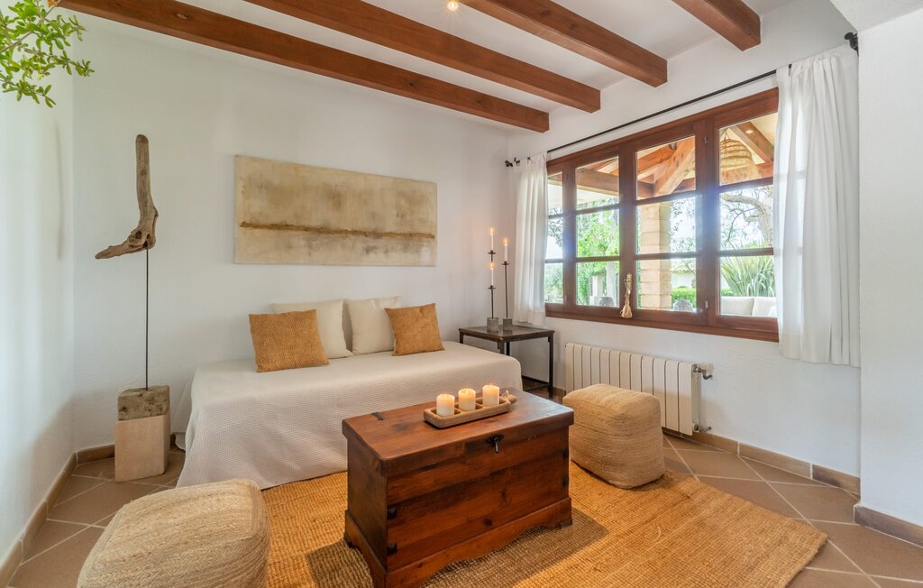 Ferienhaeuser - Es Capritx, Arta , Spanien - EMF506 39