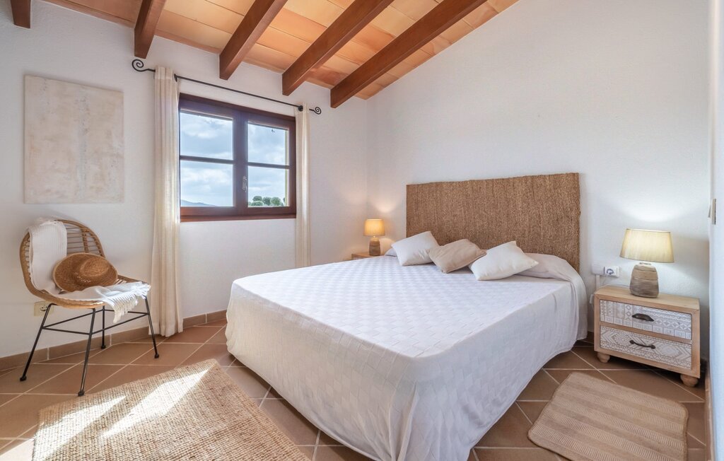 Ferienhaeuser - Es Capritx, Arta , Spanien - EMF506 41