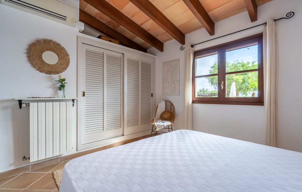 Ferienhaeuser - Es Capritx, Arta , Spanien - EMF506 42