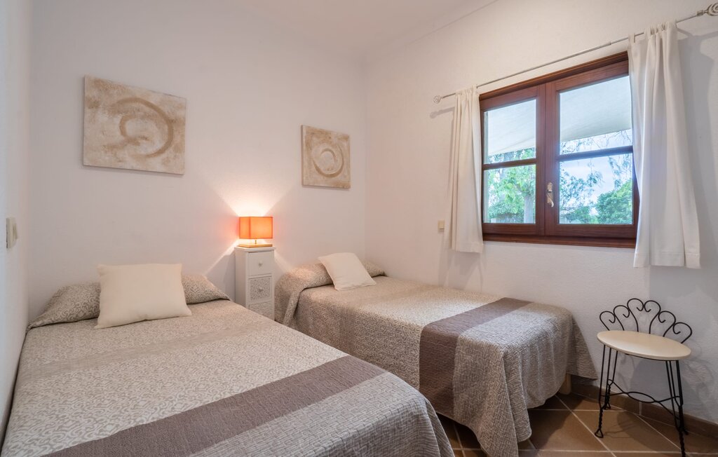 Ferienhaeuser - Es Capritx, Arta , Spanien - EMF506 44