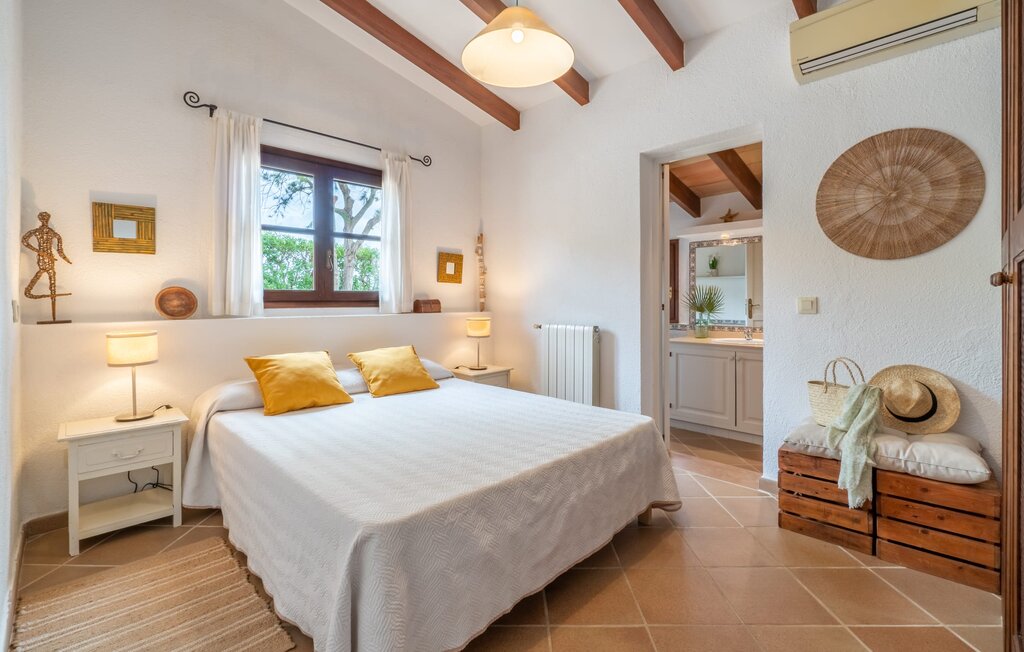 Ferienhaeuser - Es Capritx, Arta , Spanien - EMF506 45