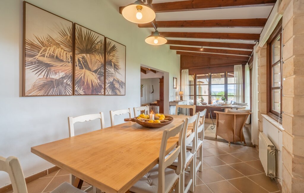 Ferienhaeuser - Es Capritx, Arta , Spanien - EMF506 35