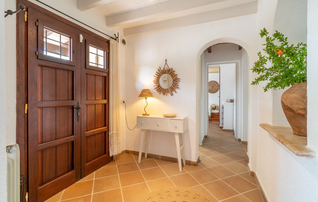 Ferienhaeuser - Es Capritx, Arta , Spanien - EMF506 37