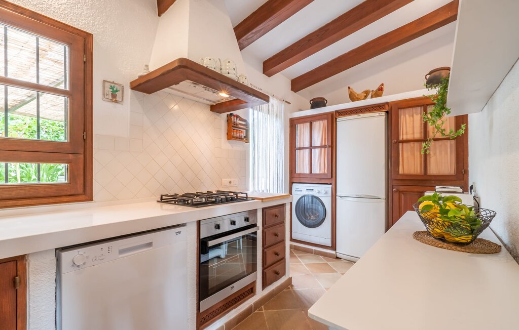 Ferienhaeuser - Es Capritx, Arta , Spanien - EMF506 33