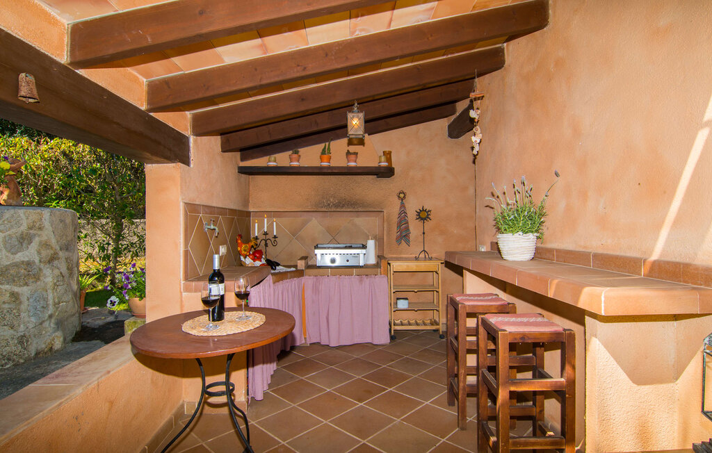 Ferienhaeuser - Es Capritx, Arta , Spanien - EMF506 34