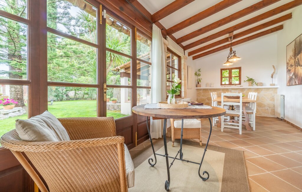 Ferienhaeuser - Es Capritx, Arta , Spanien - EMF506 27