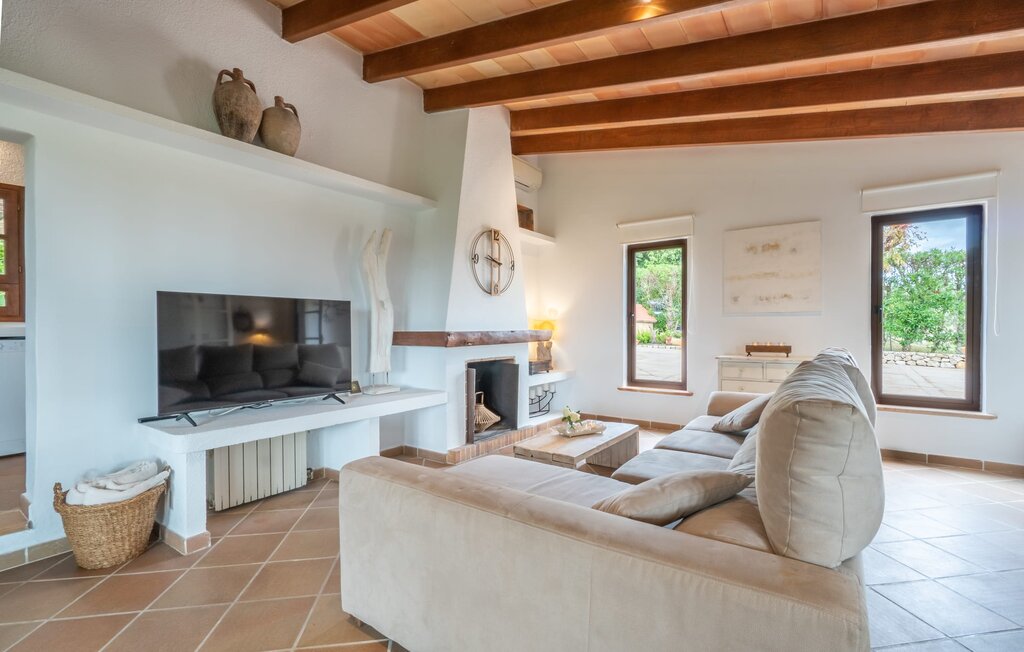 Ferienhaeuser - Es Capritx, Arta , Spanien - EMF506 29