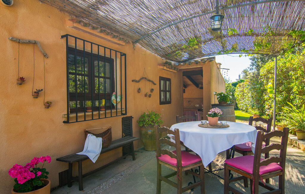 Ferienhaeuser - Es Capritx, Arta , Spanien - EMF506 14