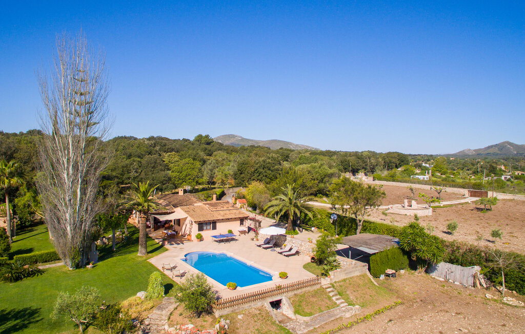 Ferienhaeuser - Es Capritx, Arta , Spanien - EMF506 15