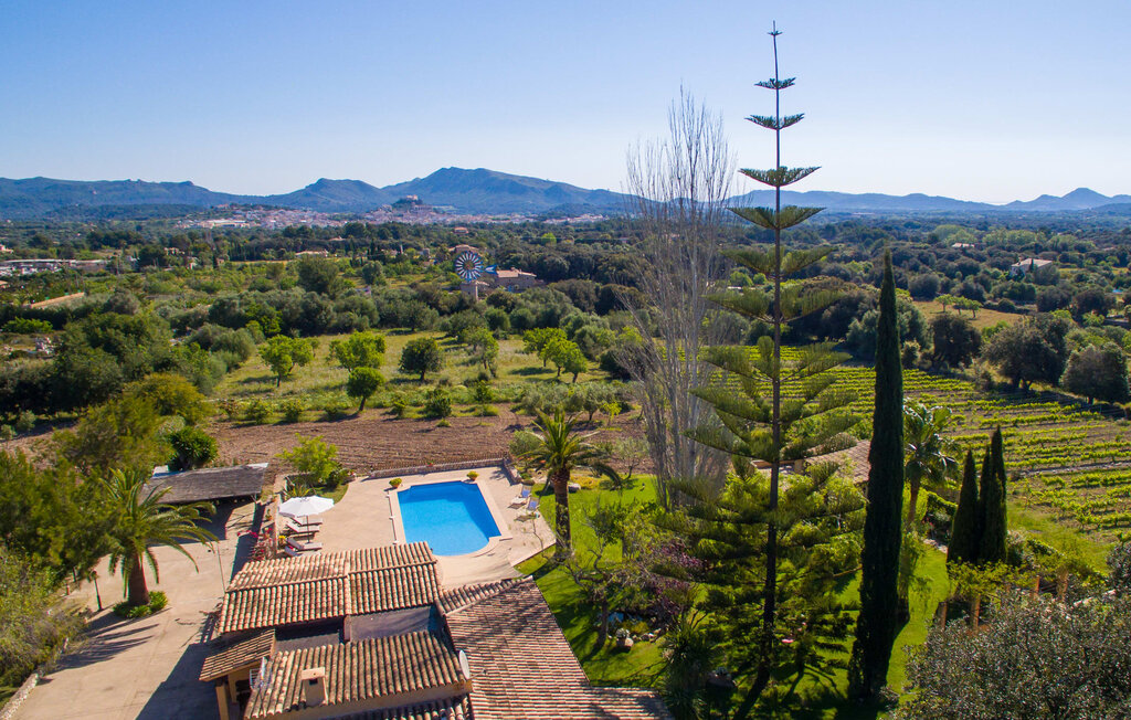 Ferienhaeuser - Es Capritx, Arta , Spanien - EMF506 16