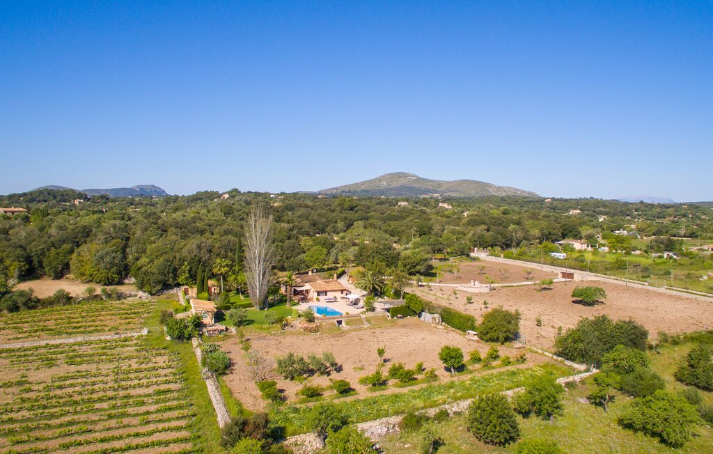 Ferienhaeuser - Es Capritx, Arta , Spanien - EMF506 17